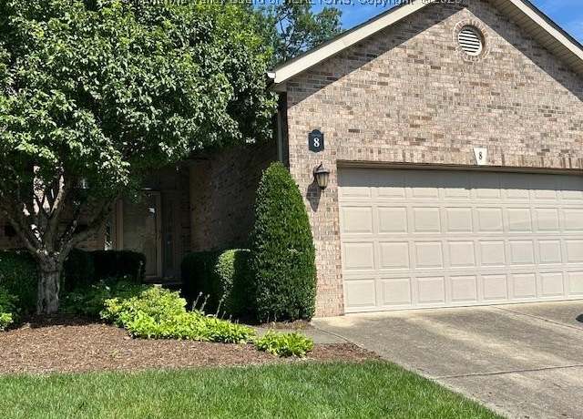 Property at 8 Dapplewood Rd, South Charleston, WV 25309, 3 beds, 2.5 baths