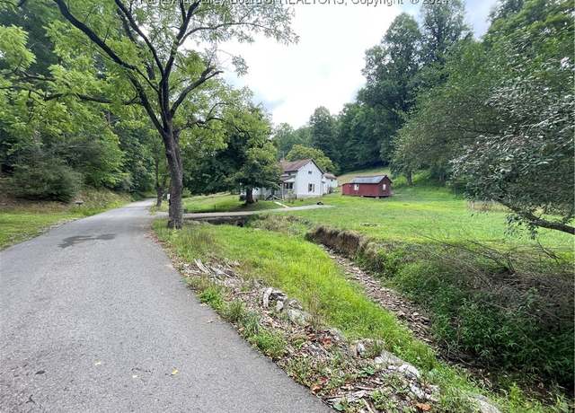 Property at 3254 Three Lick Rd, Orlando, WV 26412
