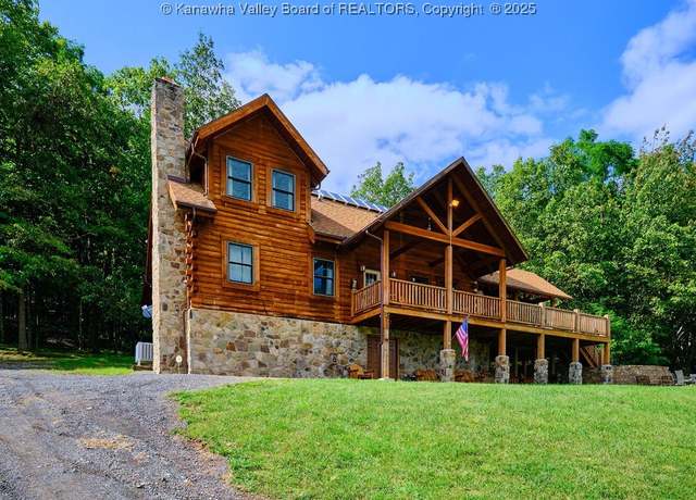 Property at 510 Shamrock Dr, WV 26833, 6 beds, 3.5 baths