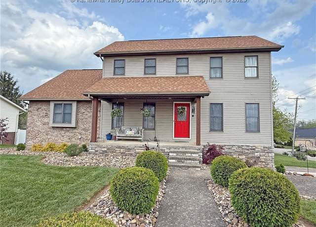Property at 2 Valley View Ests, Hurricane, WV 25526, 4 beds, 3.5 baths