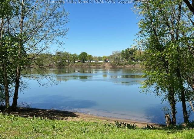 Property at 917 River Crest Ln, West Columbia, WV 25287