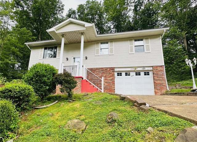 Property at 237 Pine Cir, Dunbar, WV 25064, 3 beds, 2.5 baths