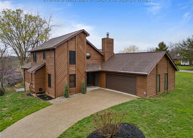 Property at 61 Summit Ridge Rd, Hurricane, WV 25526, 3 beds, 2 baths