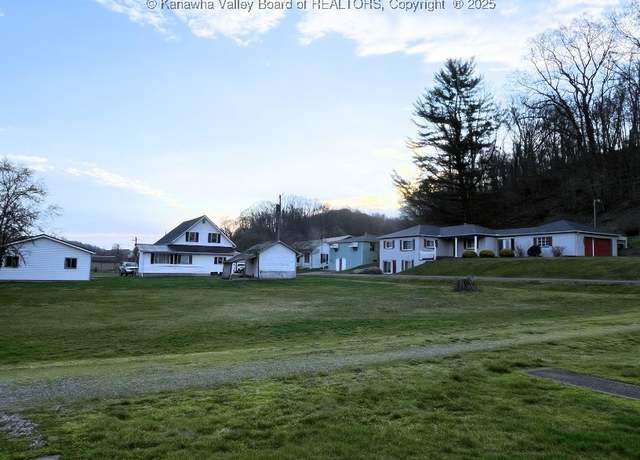 Property at 0 Fourth And Dogwood Ln, Mason, WV 25260