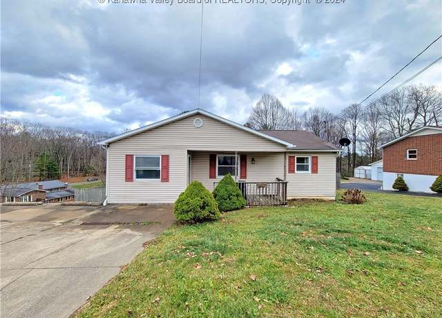 Property at 914 Teel Rd, Beckley, WV 25801, 4 beds, 2 baths