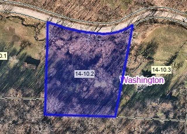 Property at 0 Ballard Rd, Alum Creek, WV 25003