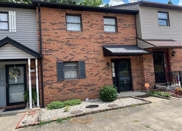 Property at 804 Lakeview Dr, Cross Lanes, WV 25313, 2 beds, 2 baths