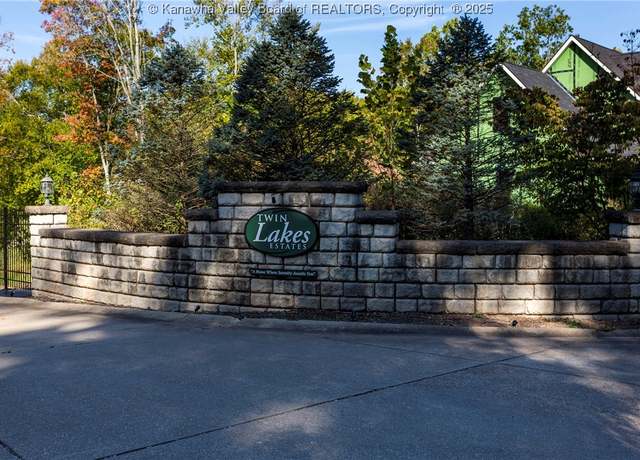 Property at LOT 233 Twin Lakes Dr, Cross Lanes, WV 25313