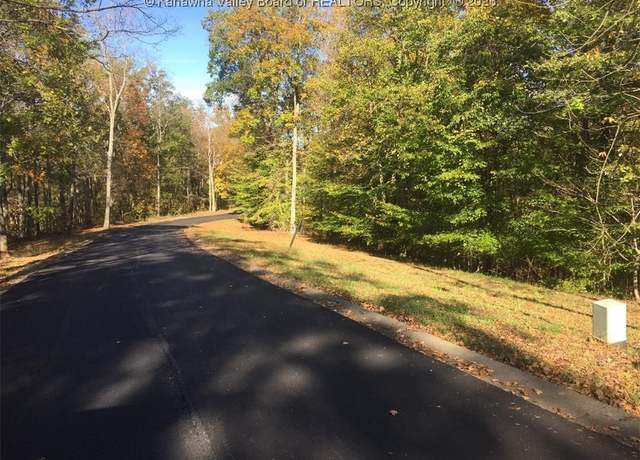 Property at 38 Summit Pointe, Eleanor, WV 25070