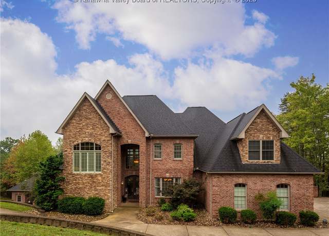 Property at 8004 Southridge Way, Hurricane, WV 25526, 5 beds, 5 baths