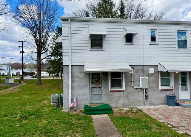 Property at 1 Kenna Dr, South Charleston, WV 25309, 2 beds, 1 bath