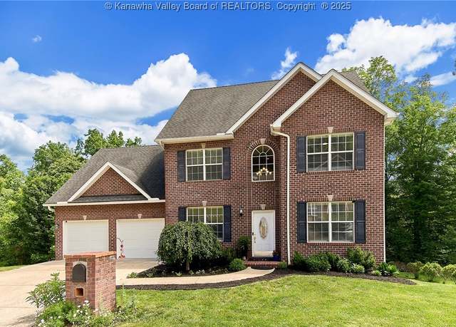 Property at 105 Yorktowne Pl, South Charleston, WV 25309, 5 beds, 4 baths