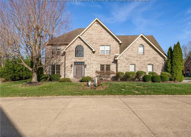 Property at 1002 Nye Cir, Hurricane, WV 25526, 4 beds, 2.5 baths
