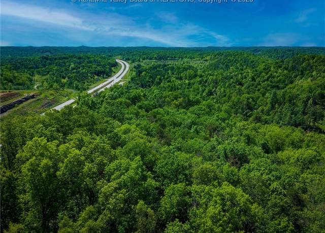 Property at 0 Evergreen Rd, Fraziers Bottom, WV 25082