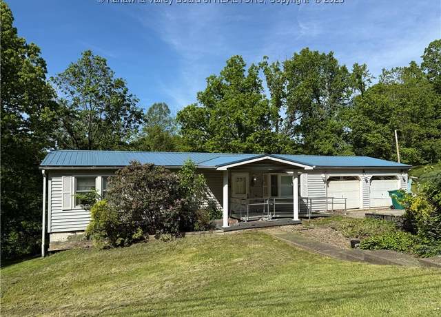 Property at 9 Fowler Ln, Mount Zion, WV 25261, 3 beds, 1.5 baths