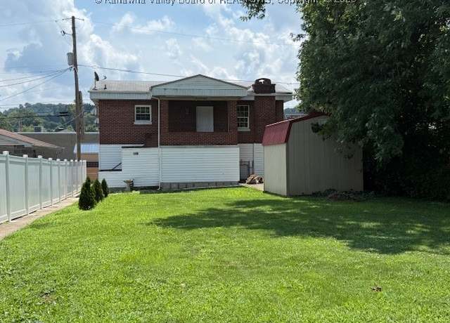 Property at 148 5th Ave, South Charleston, WV 25303, 2 beds, 2 baths