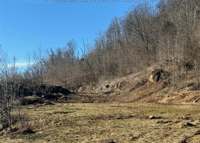 Property at 0 Route 25, Institute, WV 25112