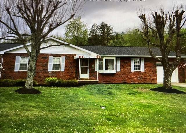 Property at 214 Beechwood Ests, Scott Depot, WV 25560, 3 beds, 2 baths