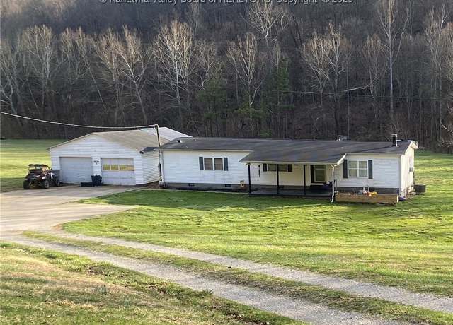 Property at 4539 Little Sandy Rd, Ravenswood, WV 26164, 3 beds, 2 baths