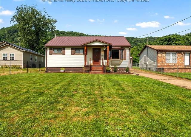 Property at 5703 Starling Dr, Charleston, WV 25306, 2 beds, 1 bath