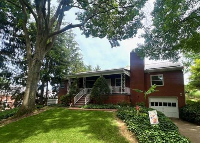 Property at 814 Skinner Dr, Saint Albans, WV 25177, 3 beds, 4 baths