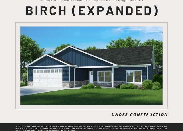 Property at 90 Lenore Cir, Fraziers Bottom, WV 25082, 3 beds, 2 baths