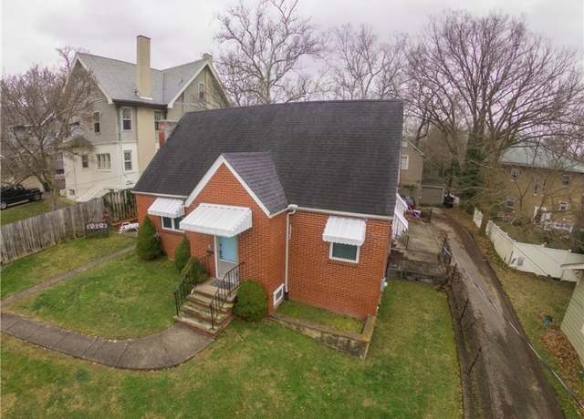 Property at 846 Somerset Dr, Charleston, WV 25302, 4 beds, 1.5 baths