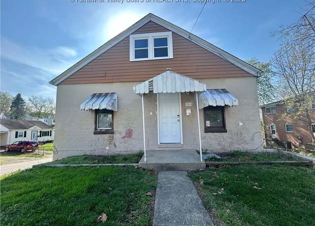 Property at 233 Henson Ave, South Charleston, WV 25303
