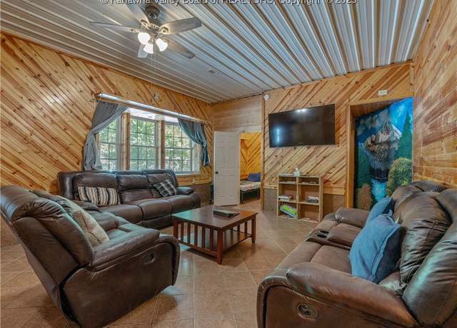 Property at 1783 Horse Creek Rd, Spurlockville, WV 25565, 6 beds, 2 baths