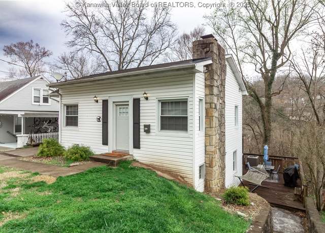 Property at 465 Forest Cir, South Charleston, WV 25303, 2 beds, 2 baths