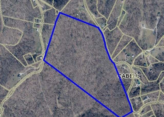 Property at 0 Pleasant View Rd, Huntington, WV 25071