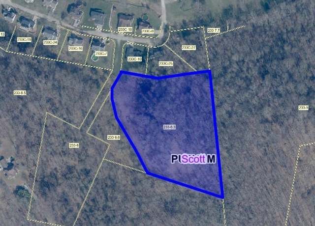 Property at 37 Rambling Oaks Dr, Scott Depot, WV 25560