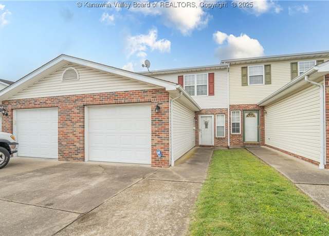 Property at 911 4th Ave, Saint Albans, WV 25177, 2 beds, 2 baths