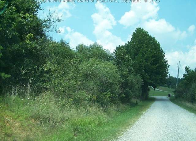 Property at 00 Sand Hill Rd, Point Pleasant, WV 25550
