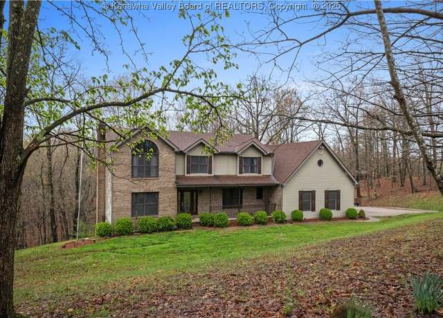 Property at 35 Timberwood Dr, Scott Depot, WV 25560, 4 beds, 3.5 baths