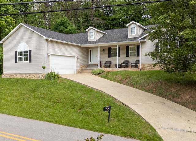 Property at 2026 Kay Neva Ln, Charleston, WV 25312, 3 beds, 2 baths