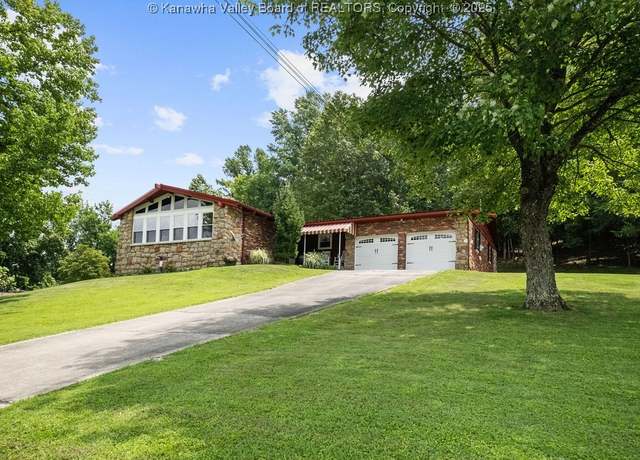 Property at 105 Piedmont Rd, Hurricane, WV 25526, 3 beds, 2 baths
