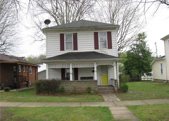 Property at 409 5th Ave, Saint Albans, WV 25177, 3 beds, 2 baths