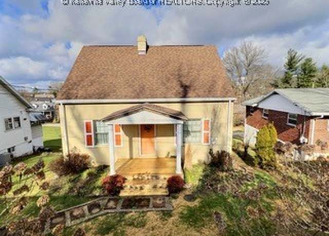Property at 1639 Ravinia Rd, Charleston, WV 25314, 3 beds, 1 bath