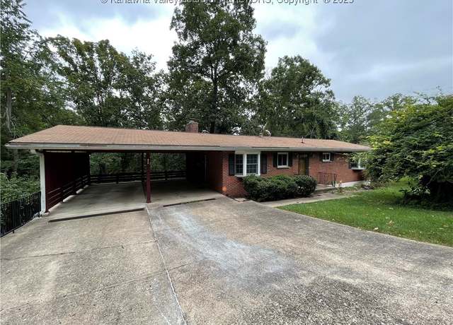 Property at 1201 Shady Way, South Charleston, WV 25309, 4 beds, 2 baths