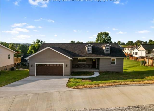 Property at 175 Precious Dr, Hurricane, WV 25526, 3 beds, 2 baths