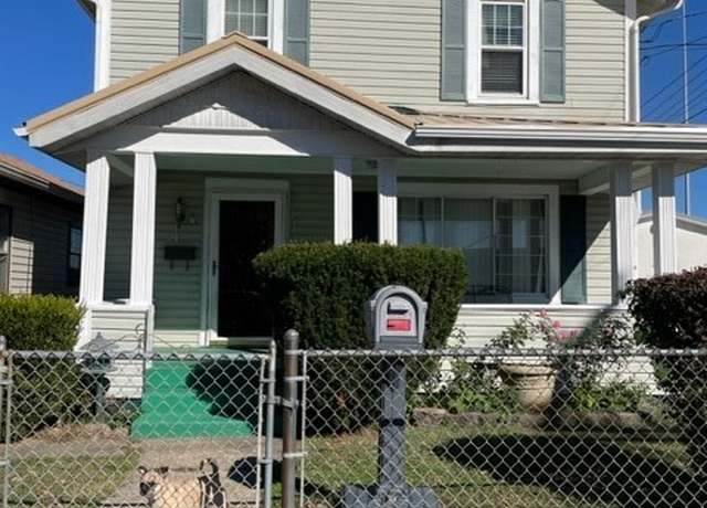 Property at 802 F St, South Charleston, WV 25303, 3 beds, 1 bath