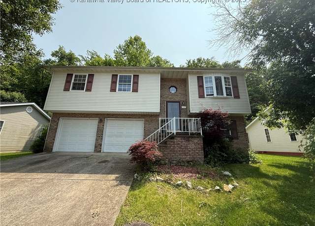 Property at 211 Geronimo Dr, Saint Albans, WV 25177, 3 beds, 2.5 baths
