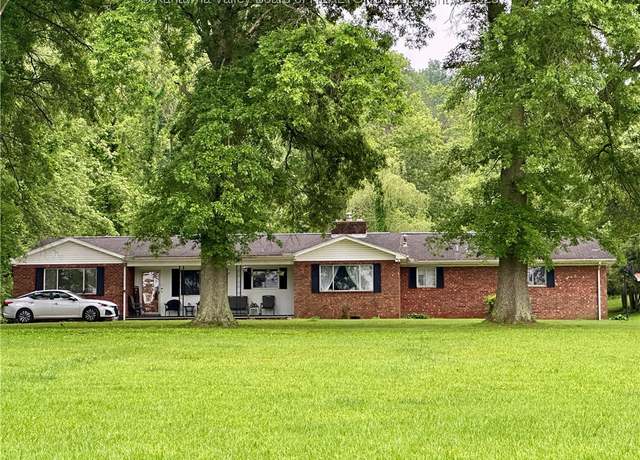 Property at 1070 Teays Ln, Hurricane, WV 25526
