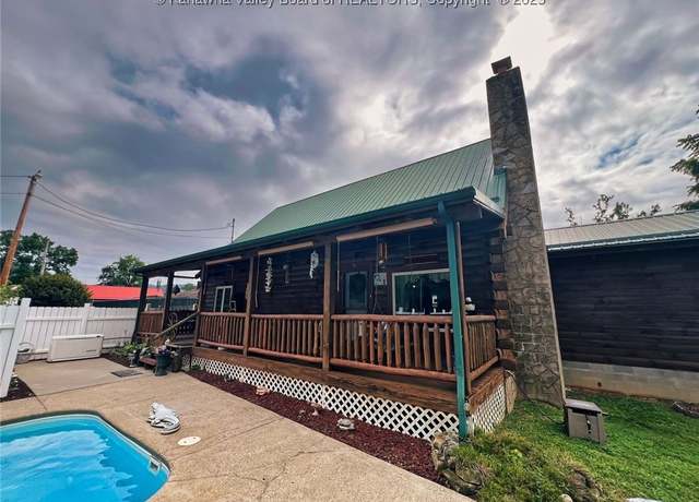 Property at 16 River Drive Dr, Elkview, WV 25071, 2 beds, 2 baths