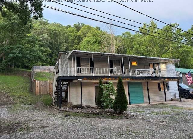 Property at 4948 Charleston Rd, Poca, WV 25159, 4 beds, 2.5 baths
