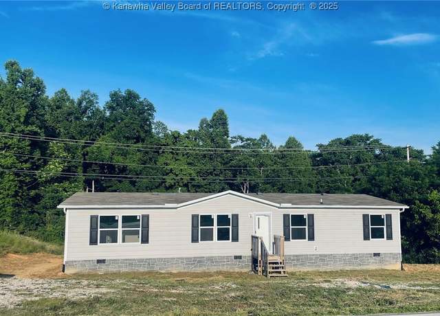 Property at 21940 Ashton Upton Rd, Milton, WV 25541, 4 beds, 2 baths
