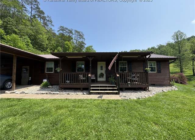 Property at 3902 Poca River Rd S, Poca, WV 25159, 3 beds, 2 baths