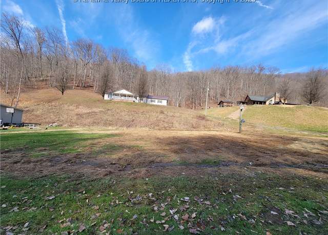 Property at 677 Bentley Branch Rd, Chapmanville, WV 25508