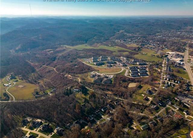 Property at 600 Hedrick Rd, Scott Depot, WV 25560